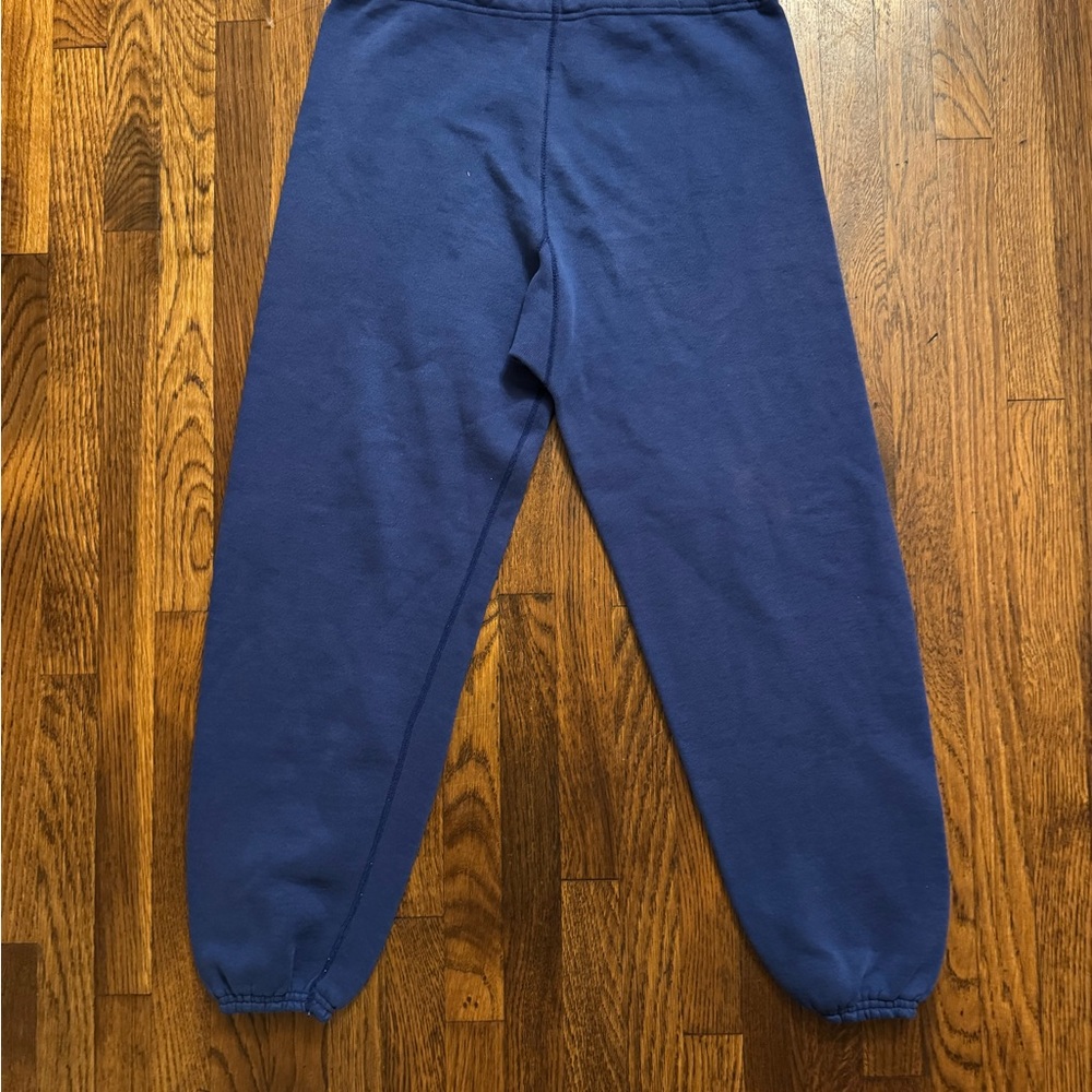 Vintage discuss athletics sweat pants size women’s large - Picture 2 of 3